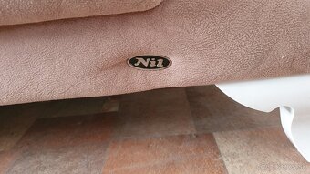 ZĽACNENÁ-SEDAČKA ZN.NIL-NOVÁ - 8