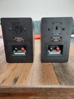 Cambridge Audio S20 - 8