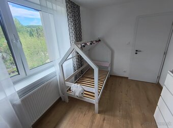 Detská posteľ domček Bonami - 8
