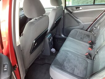VW Tiguan 2.0 TDI - 8
