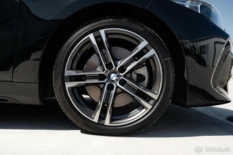 BMW Rad 1 120d xDrive A/T - 8