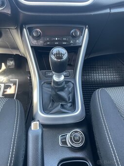 Suzuki sx4 s-cross - 8