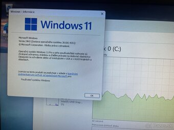 DELL Optiplex 5060SFF (i5-8500 ,16GB RAM,SSD,win11) 19 - 8