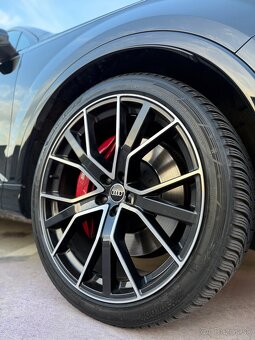 Audi SQ7 4.0TFSI TOP STAV aj vymena - 8