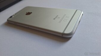 Iphone 6s 32GB top stav - 8
