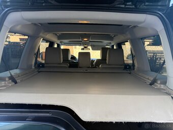 Land Rover Discovery 4 3.0 tdv6 HSE facelift - 8