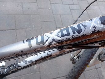 Horský bicykel KTM Tuxon - 8