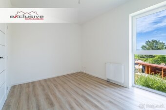 3 IZBOVÝ BYT – TRNKOV, 89 M2, KRYTÉ PARK. MIESTO - 8