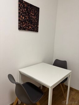 Prenájom bytu staré mesto Bratislava bez depozitu - 8