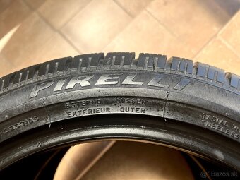 195/50 R16 zimné pneumatiky - 2 kusy - 8