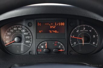 Fiat DUCATO 2.3 MULTIJET CI MAGIS 84 - 8