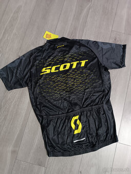 Cyklistické sety SCOOT - 8