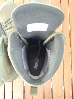 Takticke topanky BOSP Taras Sport Mid - 8