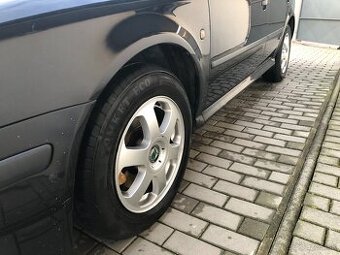 Škoda Octavia 1.9 TDI Elegance - 8