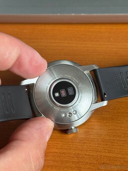 Withings Scanwatch 42mm - 8