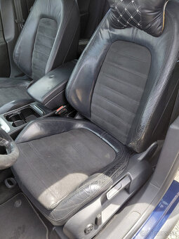 Vw Passat B6 2.0 TDI DSG 103kw - 8