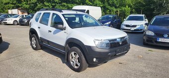 Dacia Duster 1.5 Dci 4x4 naj.117000 km - 8