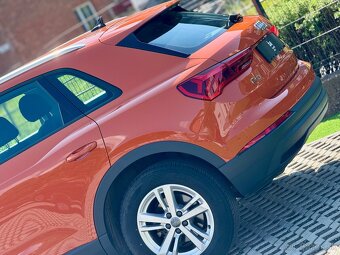 AUDI Q3 , DSG , TOP STAV - 8