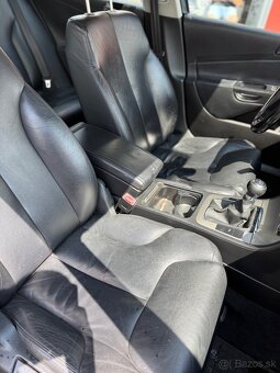 Volkswagen Passat b6 Variant - 8