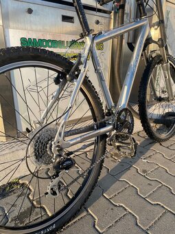 Predám bicykel - 8