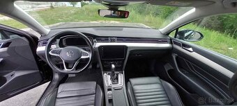 Volkswagen Passat 2.0 TDI - 8