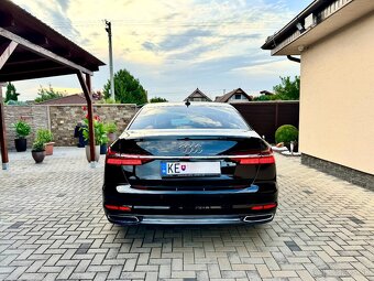 Audi A6 2.0 TDI 150 kW, sedan, r.v. 10/2020, 101 000 km - 8