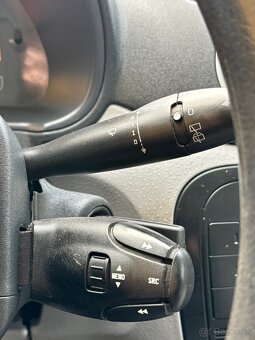 Citroën c3 1.1benzin - 8