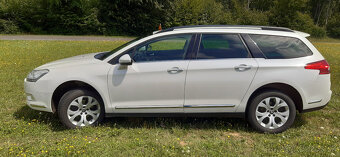 Citroen C5 Tourer - 8