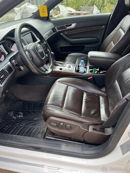 Audi a6 - 8