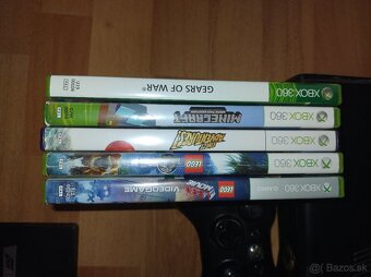 Xbox 360 Kinect - 8