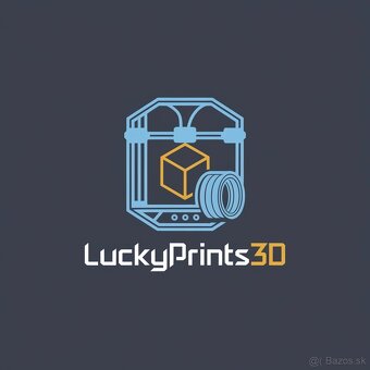 Zákazková 3D tlač a 3D modelovanie - 8