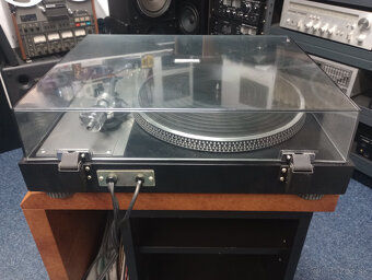 Denon GT-750 - 8