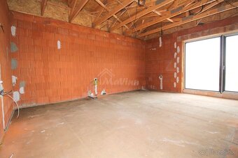 predaj NOVOSTAVBA v obci Brodzany s pozem. 391 m² - 8