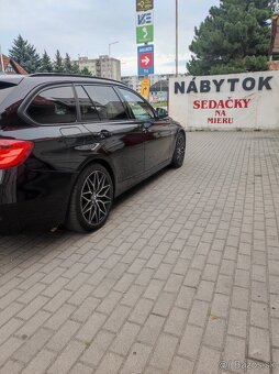 Predam BMW f31 2.0 D - 8