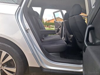 Volkswagen Passat 2.0 Tdi R.v.2010 - 8