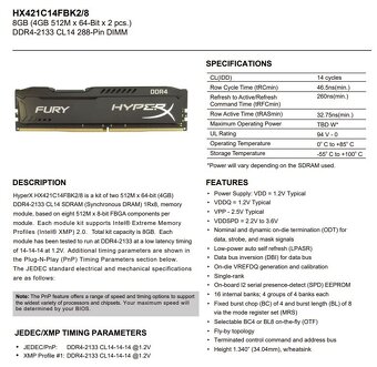 Gigabyte Z170-HD3P - 8