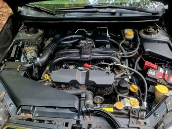 Subaru XV 1.6i 4x4 - 8