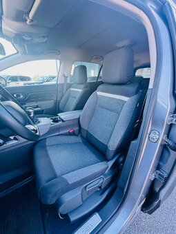 Citroën C5 Aircross BlueHDi 130 S&S Best Of / Odpočet DPH / - 8
