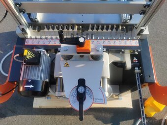 Kolikovačka Maggi 21 - nový stroj skladom - 8
