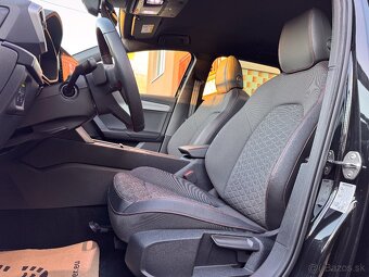Seat Leon FR 2.0 TDI 110kw EVO DSG ST 2022 - 8
