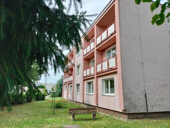 Predaj 3 izbového bytu v 8 bytovom tehlovom dome v Opatovej - 8