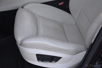 BMW rad 5 GT 3.0 xDrive 535 GT Premium – Menené Rozvody - 8