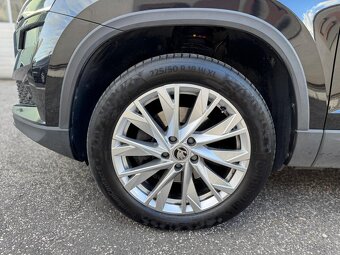 Škoda Karoq 2,0 TDI 110kw/150k 4x4 Automat 57000km - 8