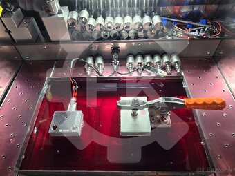 Opravy DSG, servis automatických prevodoviek, mechatroník - 8