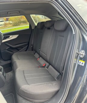 Audi A4 Allroad 2.0 TFSI Quatro S-tronic 195kW DSG - 8