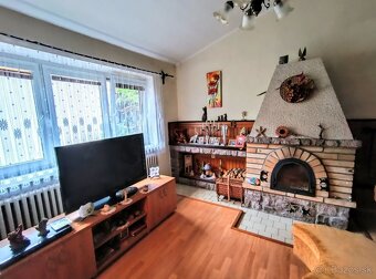 Dom blízko pri Martine- ihneď obývateľný - 8