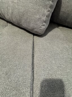 Rozkladacia sedačka - 8