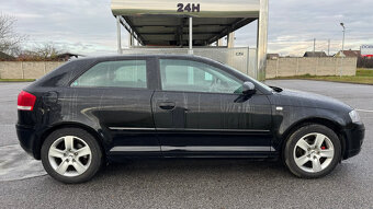 Audi A3 1.6 Ambiente - 8