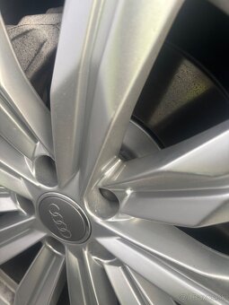 predám audi A8 4.2 tdi 283kw V8 - 8