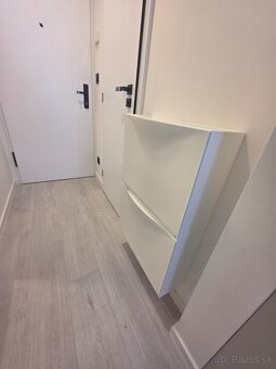 Prenajmem Garsónku - 8